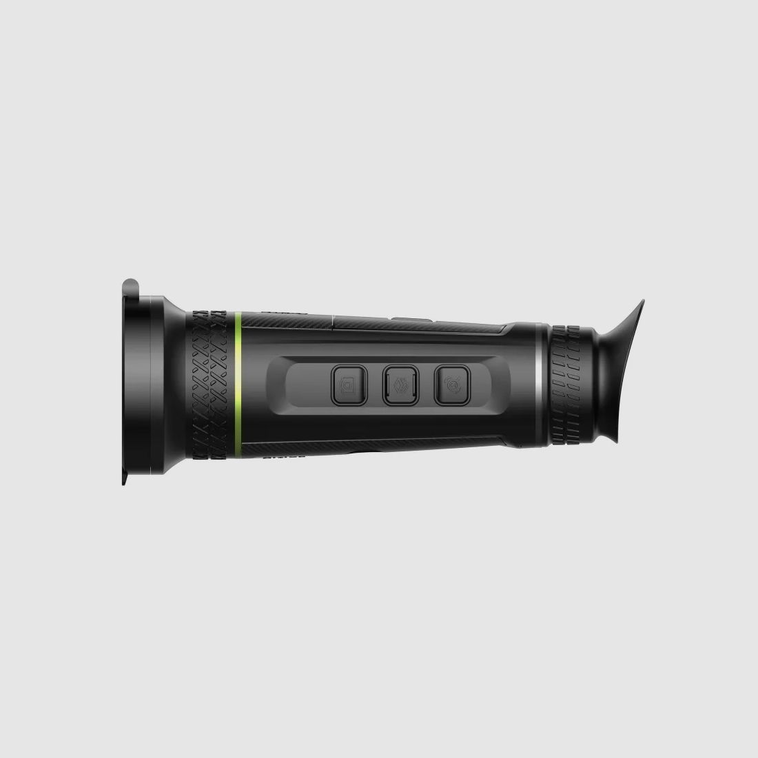 Pixfra 15263 Wärmebildgerät Monokular Sirius S435 384x288 35mm