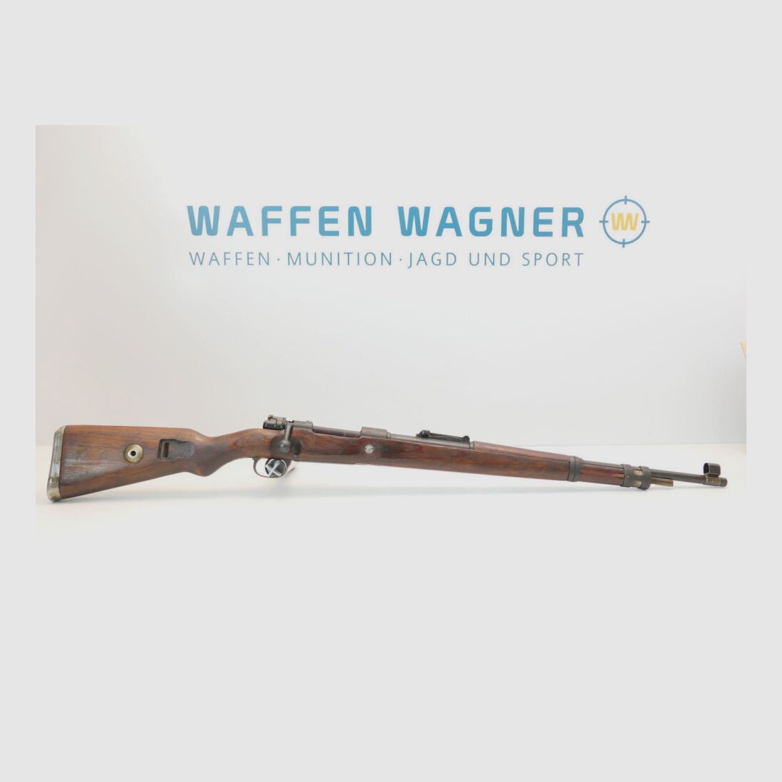 Mauser K98k