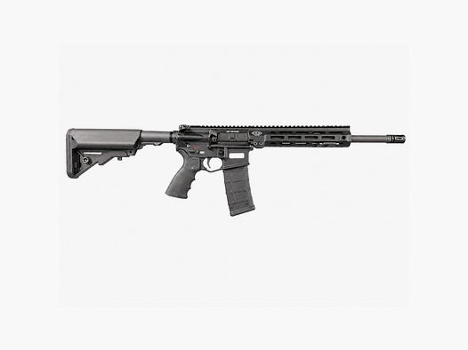 LMT MLC MARS - 14.4" - schwarz - .223 Rem