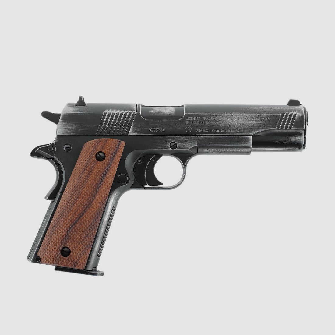 Colt Government 1911 A1 Co2 Pistole