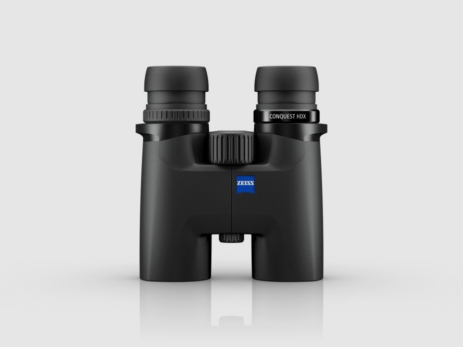 ZEISS Conquest HDX 8x32 binoculars