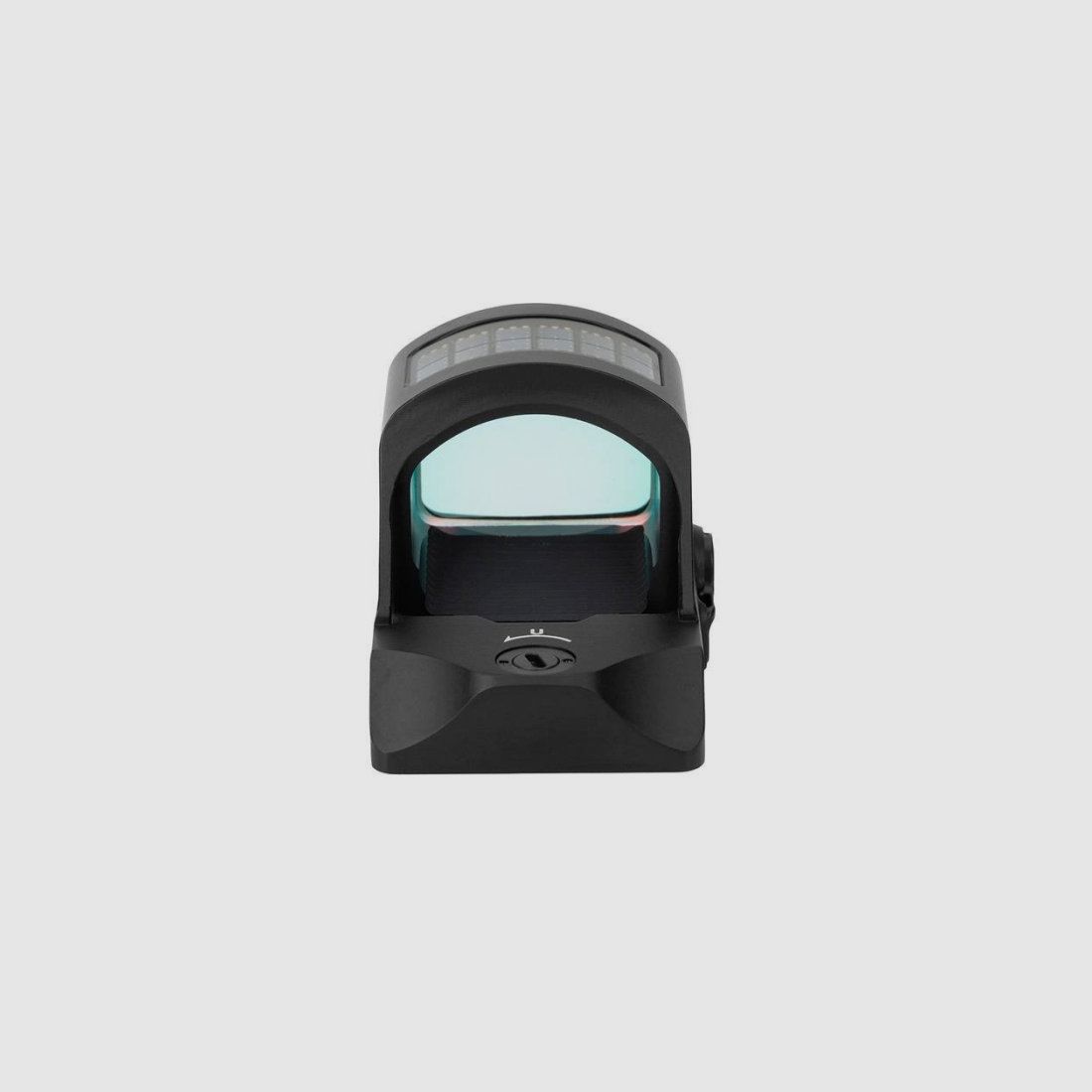 Holosun - Viseur point rouge HS507C X2 Micro Red Dot - Panneau solaire, image 6 sur 12
