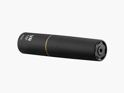 Silencieux Stalon VR-Venti 5/8-24 UNF - Calibre 6,5 mm - Réduction de Bruit Optimale - Performance et Durabilité