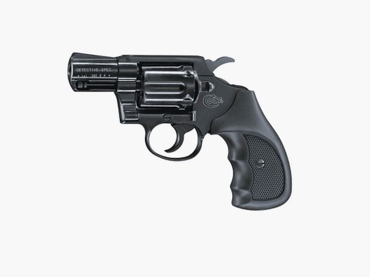 Colt Detective Special