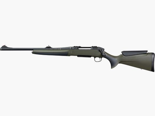 Haenel Repetierbüchse Jäger NXT Composite .308 Win. Links Geradezugrepetier .308Win