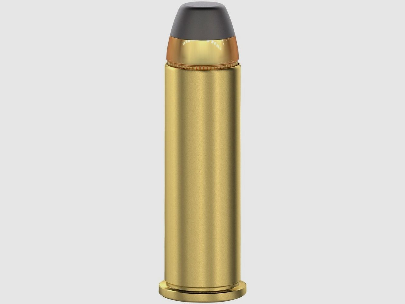 Magtech SJSP 10,24g/158grs. .38 Spec.