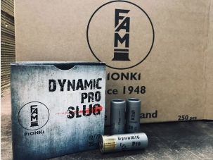 12/70 DYNAMIC PRO SLUG 28