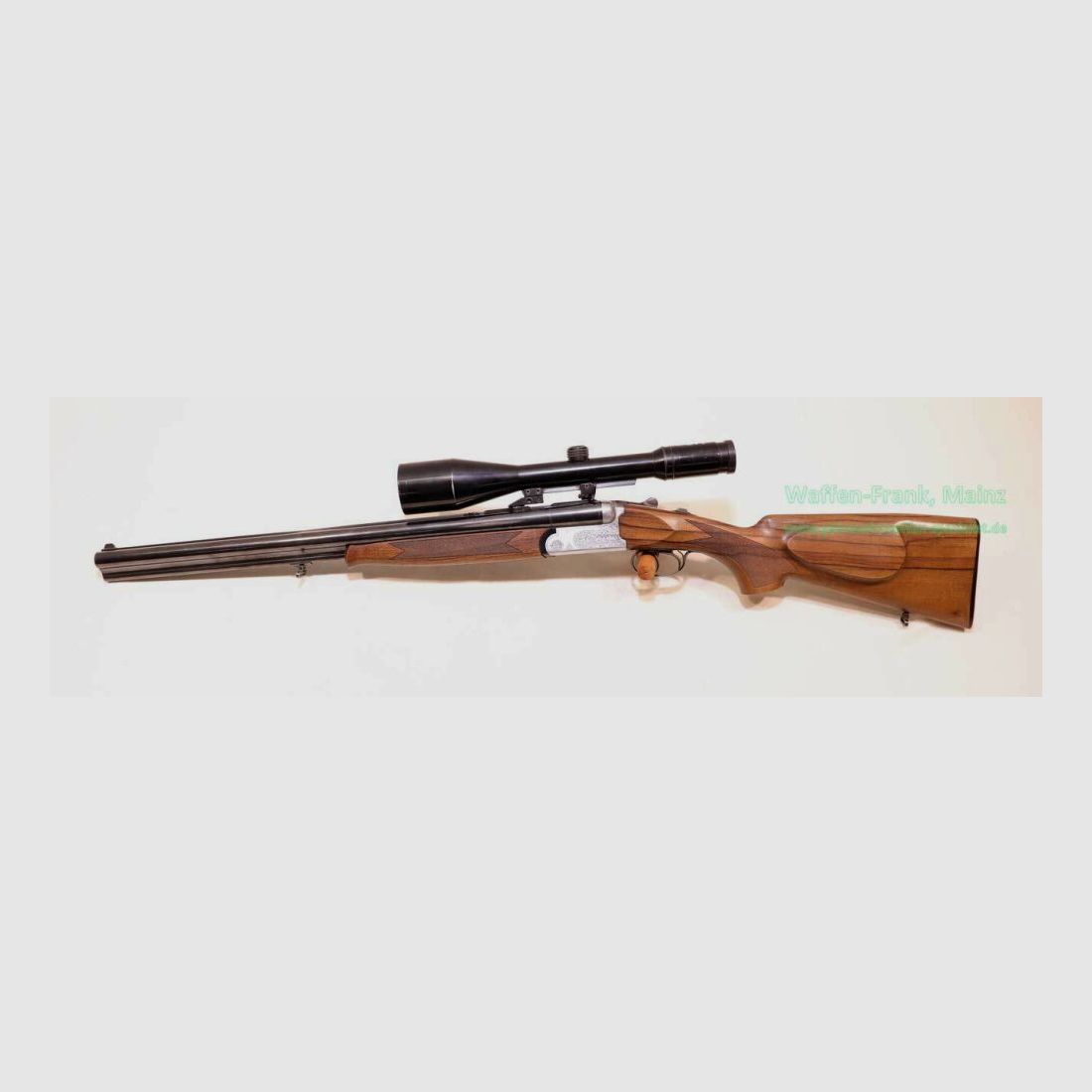 Zoli - Italien Mod. MG 92