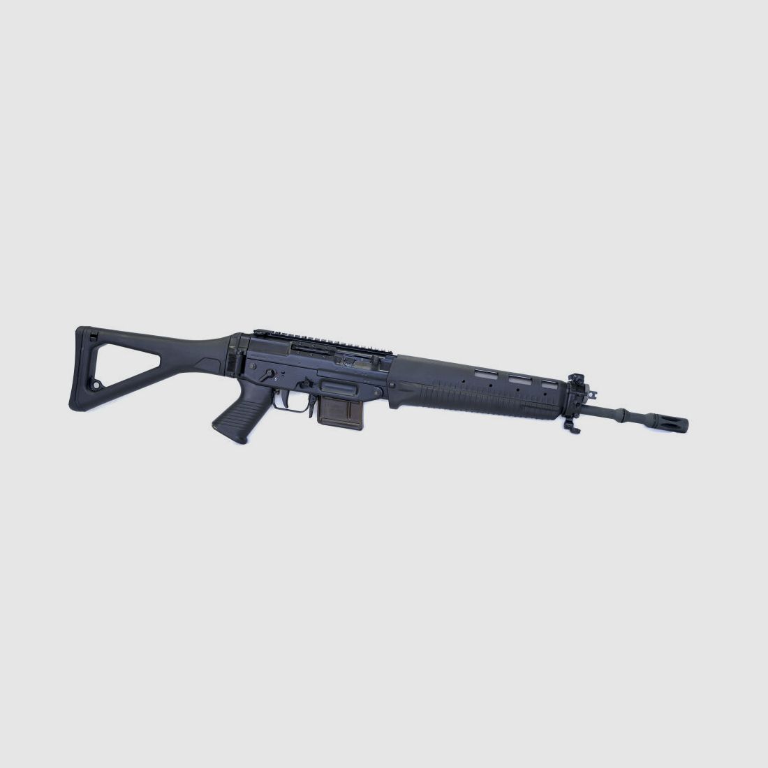 Sig Sauer 551 Sport Long Barrel