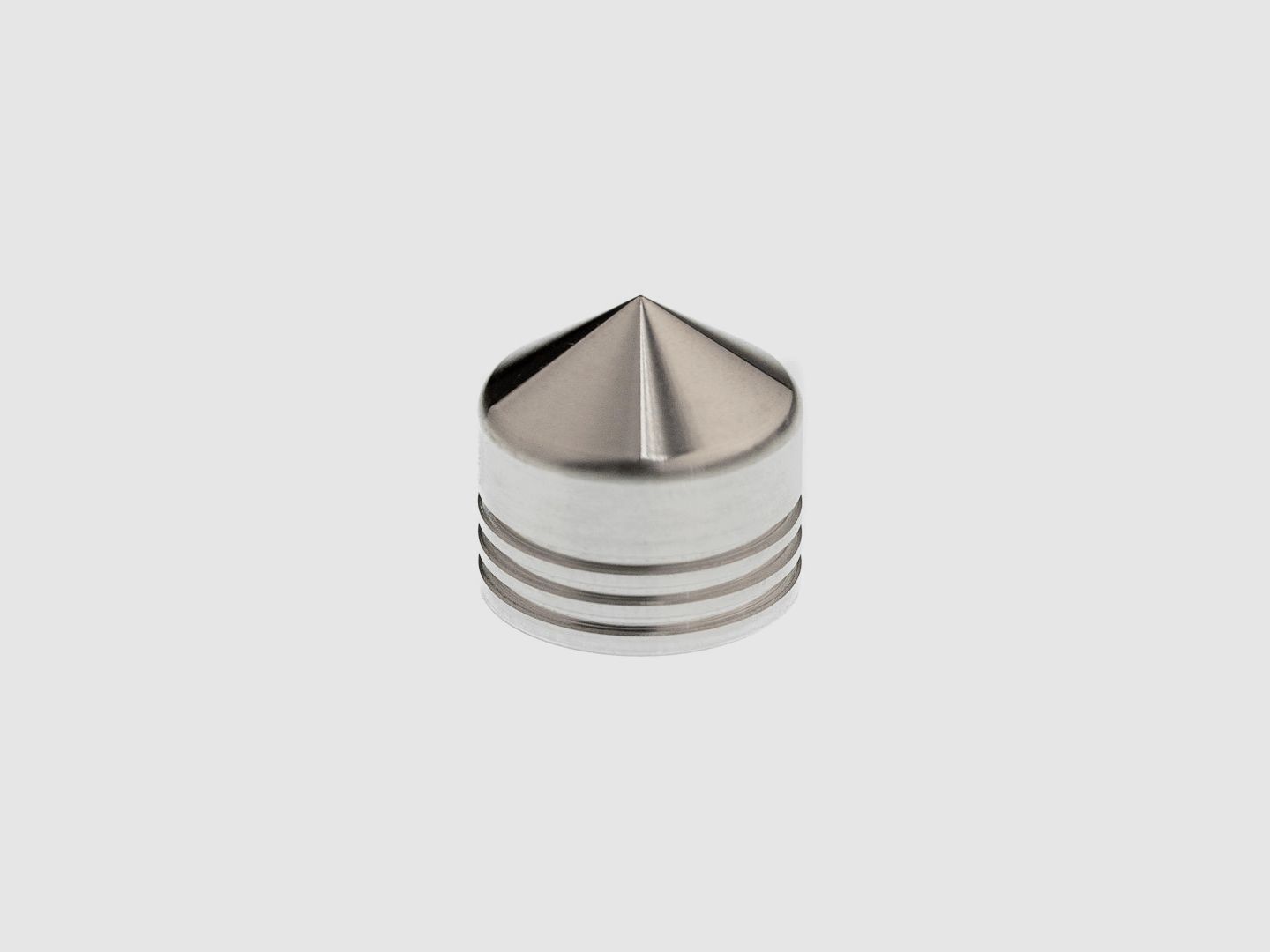5x DEVIL SPIKE.68 | Aluminium | Cal.68 | 4g | ⌀ 17,3mm - HDR68, FSC | ⌀ 17mm - HDS68 | und AEA Zeus Cal.68