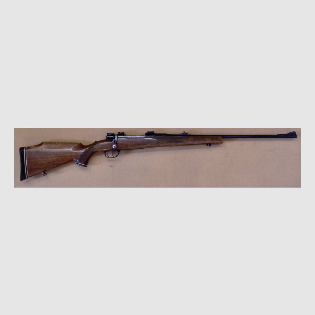 Voere Mod. 98, image 1 sur 2