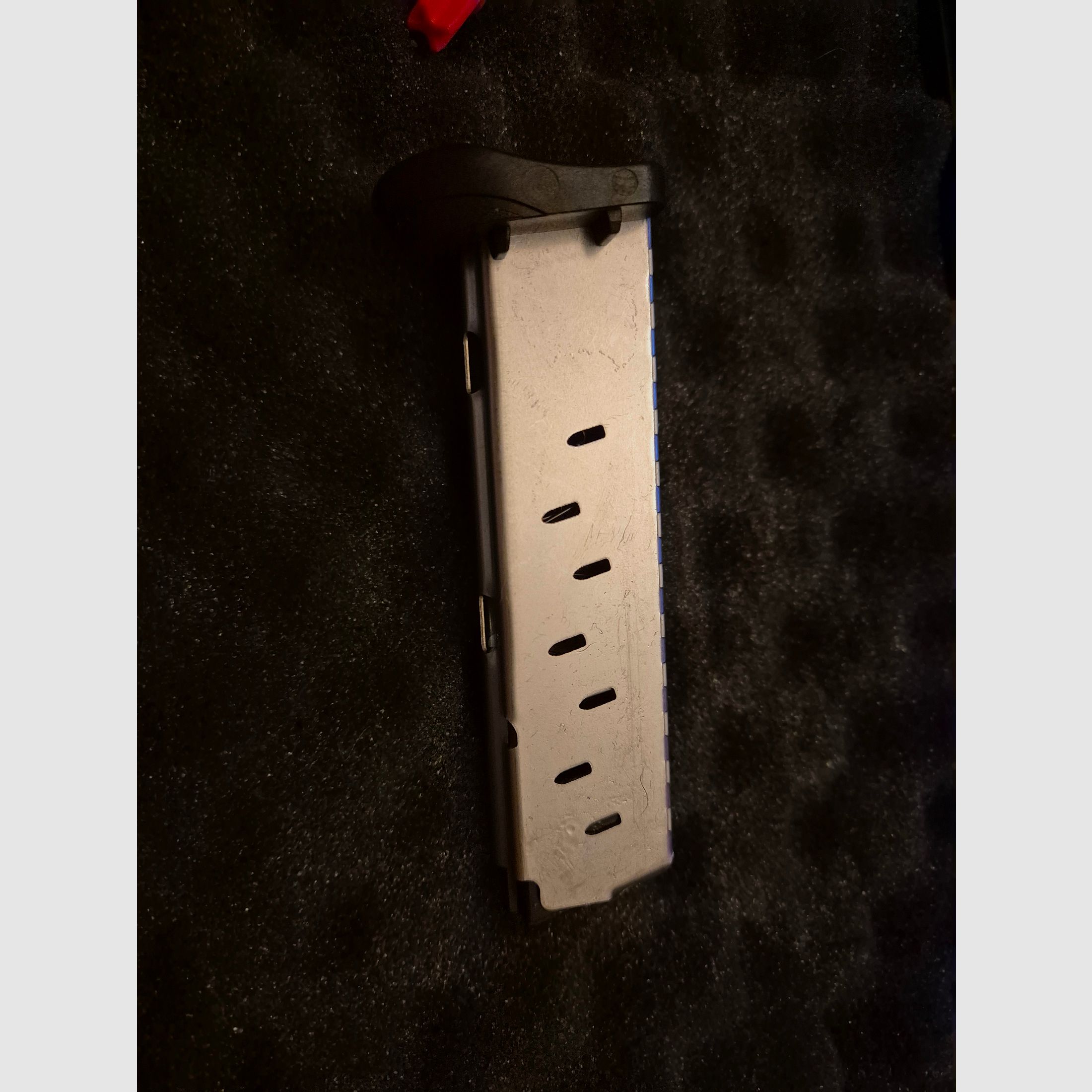 PK 380 --- ESTADO= NUEVO --- PK 380 --- 9mm P.A.K --- SIN DISPARAR --- SIN USAR ---