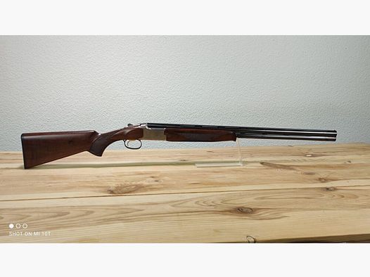 BROWNING GAME