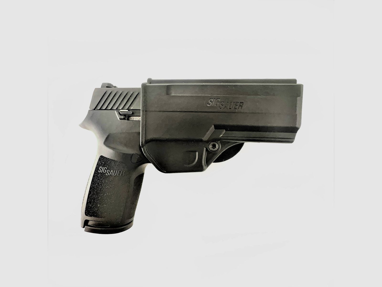 Sig Sauer P320