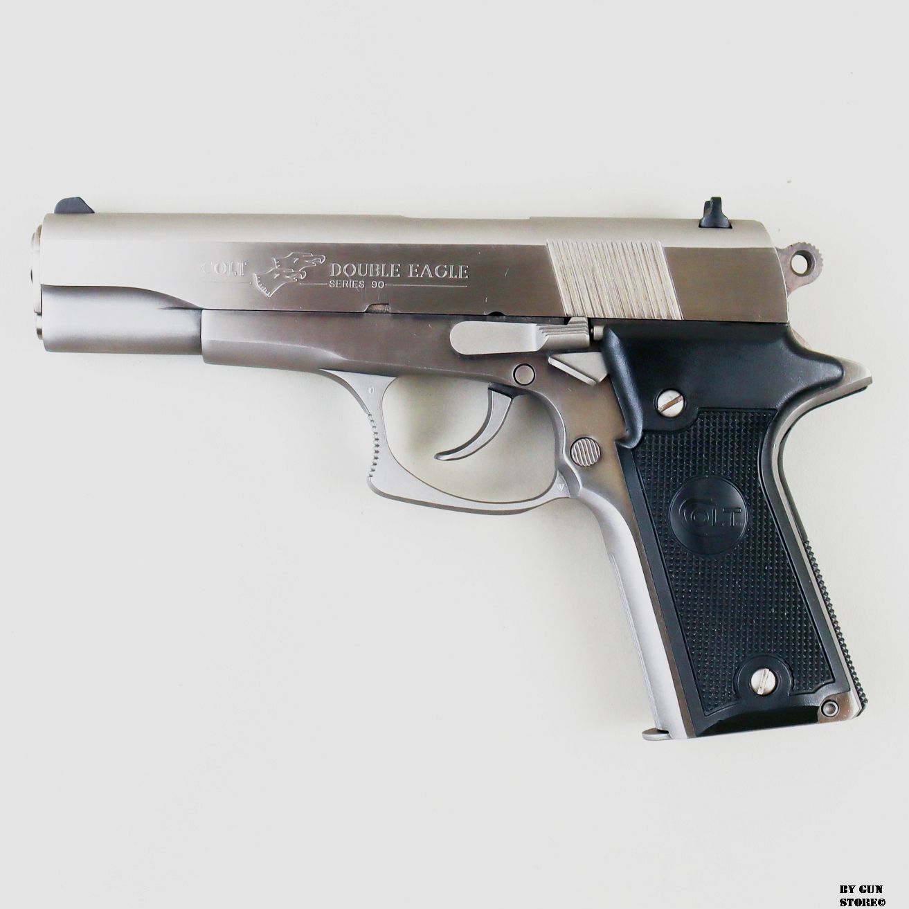 Pistolet Colt mod. Series 90 Double Eagle kal. 45 acp nr. seryjny DA05902, zdjęcie 1 z 11