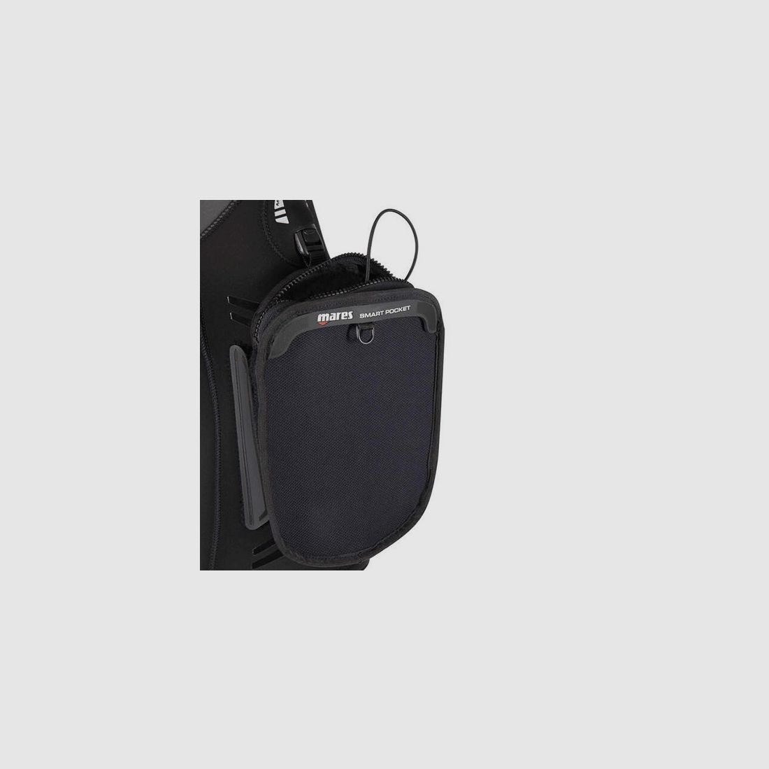 MARES FLEXA CORE 4/3MM - DONNA, immagine 3 di 4