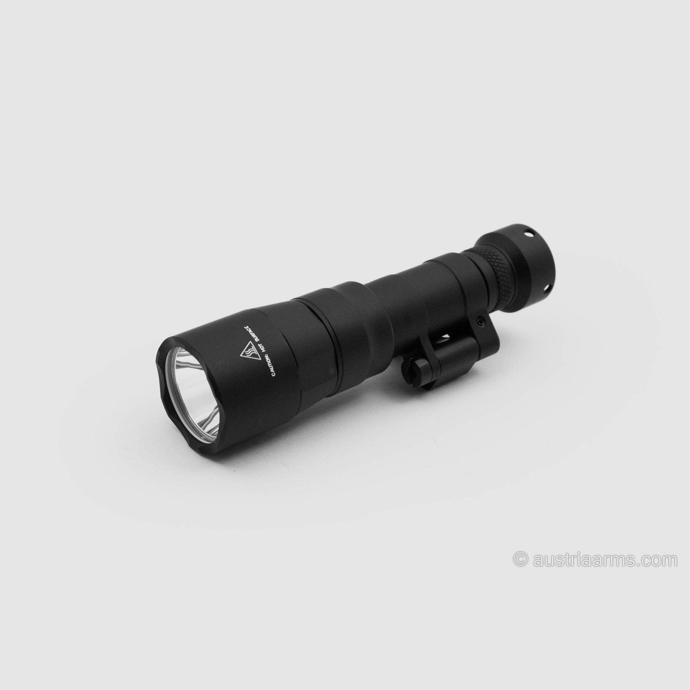 SureFire Turbo Mini Scout Light Pro, 650 Lumen