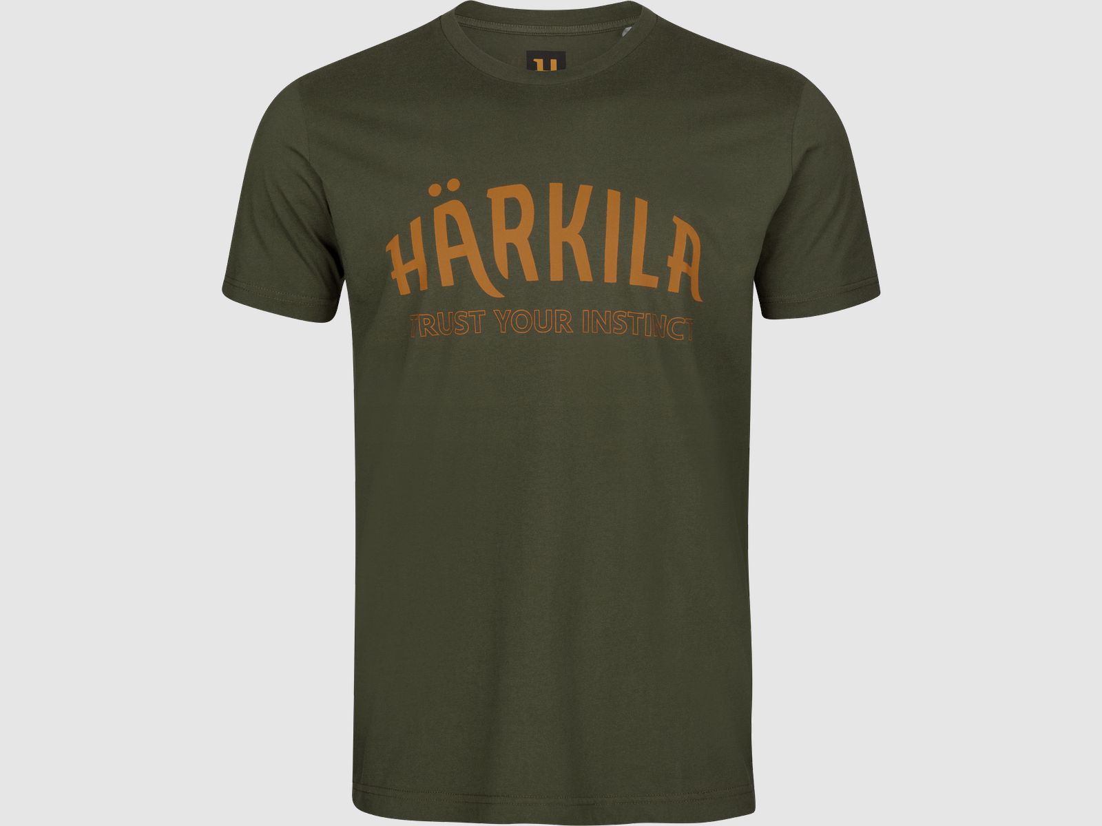 Härkila Modi S/S t-shirt Rosin, afbeelding 1 van 6