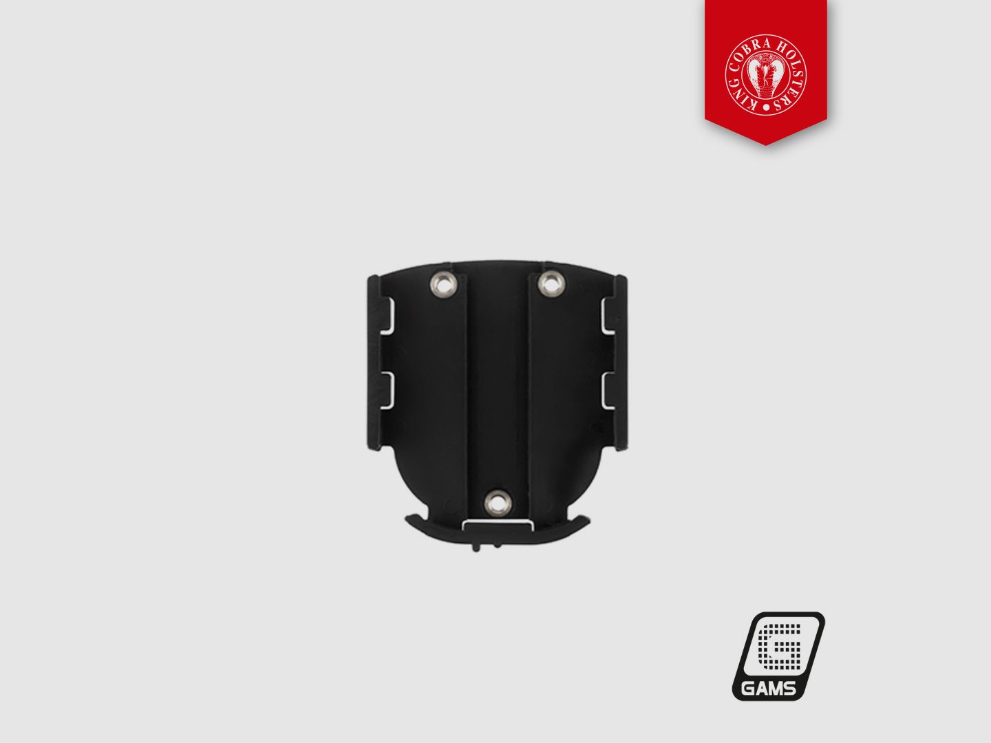Abnehmbares Rotationsgerät RRD – KING COBRA, Bild 2 von 6