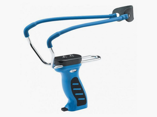 SLINGSHOT / SLING - BIG BLUE