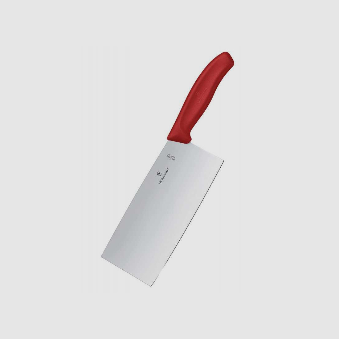 Victorinox Swiss Classic Kochmesser, Beil, chinesische Form