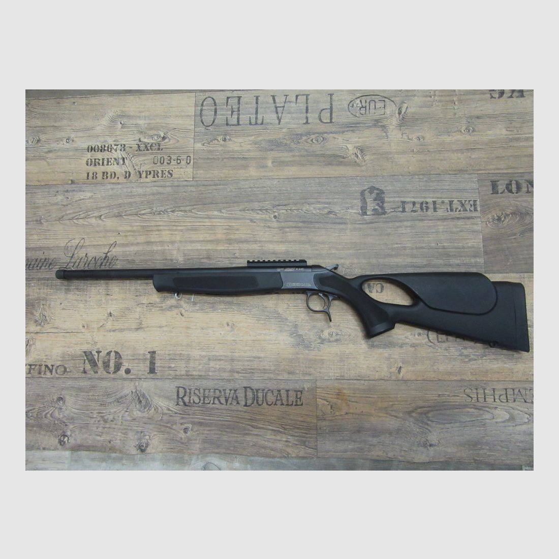 Bergara BA 13