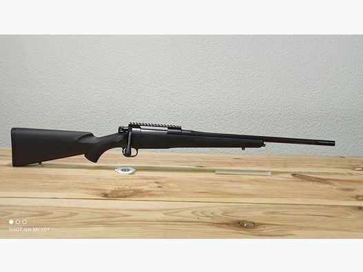 MAUSER M 12 Black Impact