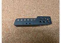 Laufgewicht Sig Sauer P220 X-Six für Picatinny-Schiene 