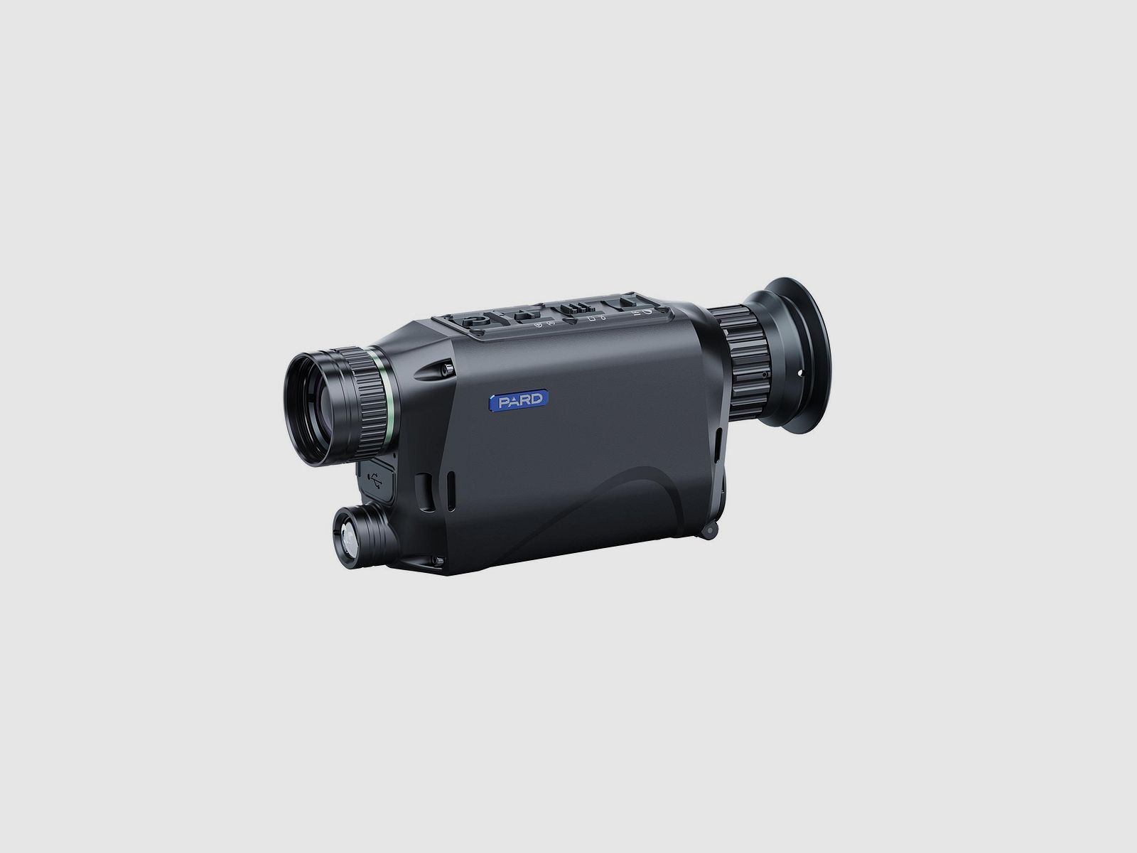 Pard NV009-850IR Handheld Digitale Nachtkijker, afbeelding 1 van 6