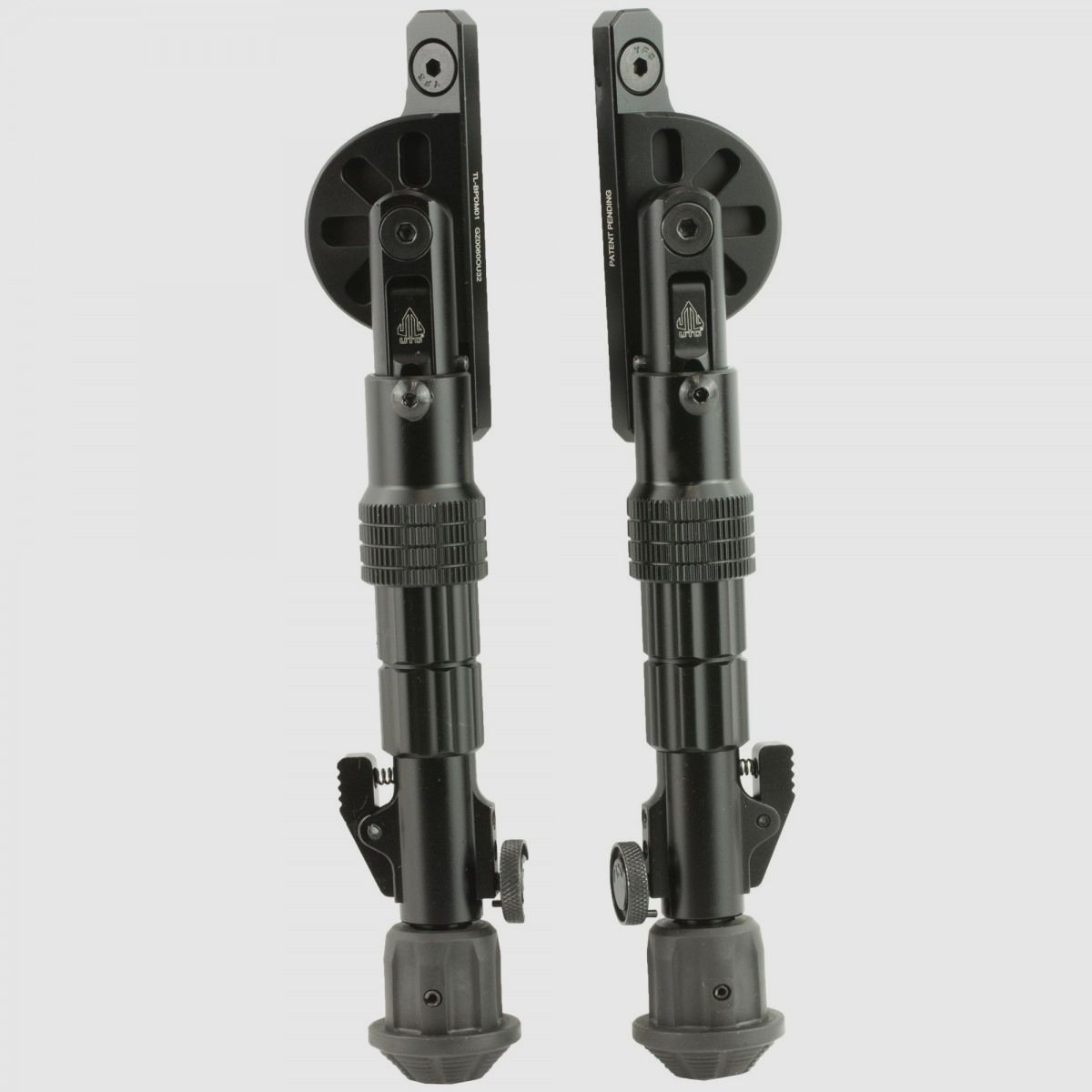 Recon Flex Zweibein M-Lok BK