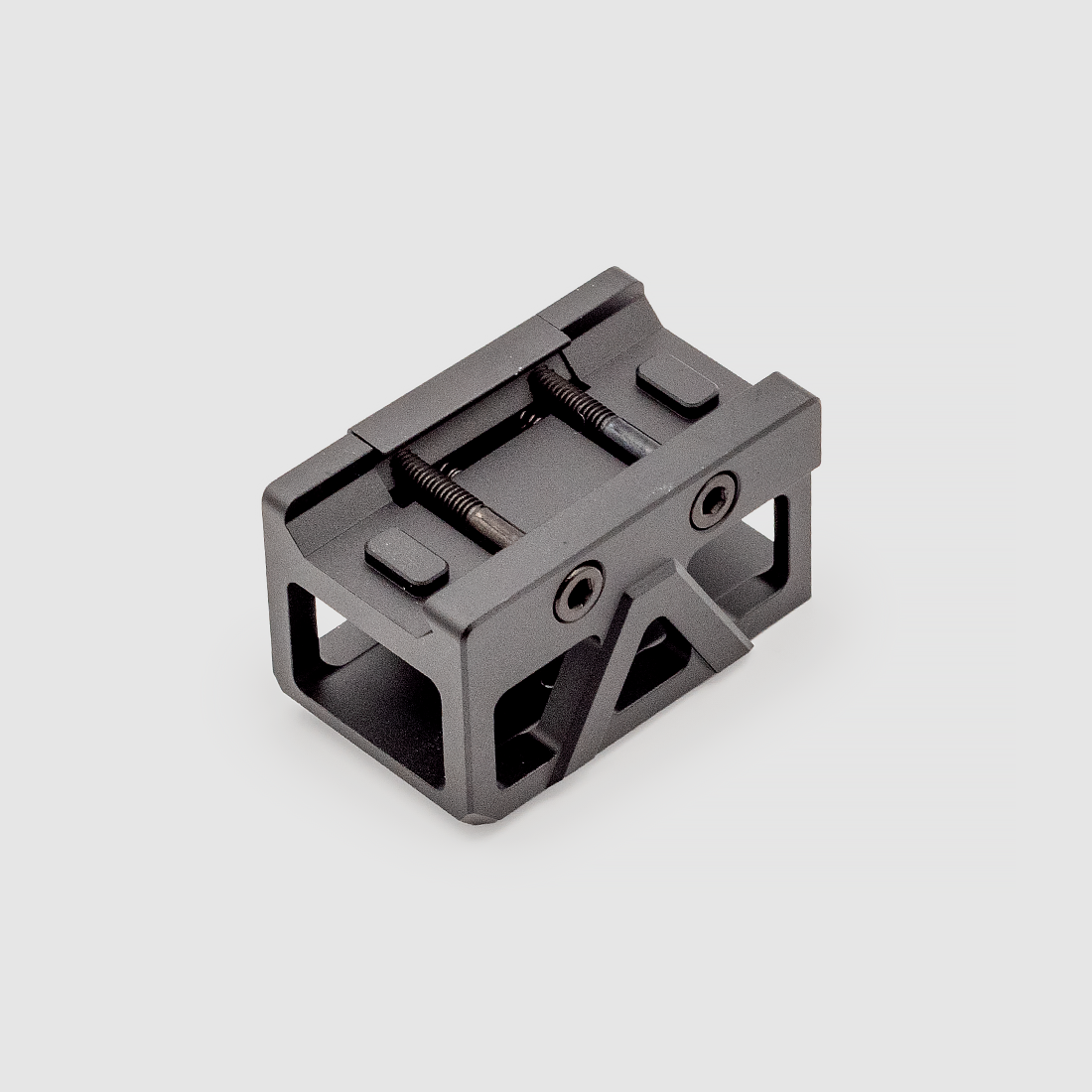 Vector Optics SCFRM-24 Frenzy 1x22x32 Mount, image 3 of 3