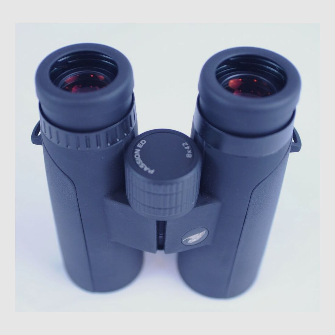 German Precision Optics GPO Passion ED 8x42