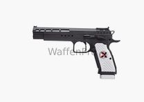 Tanfoglio Gold Match XTREME