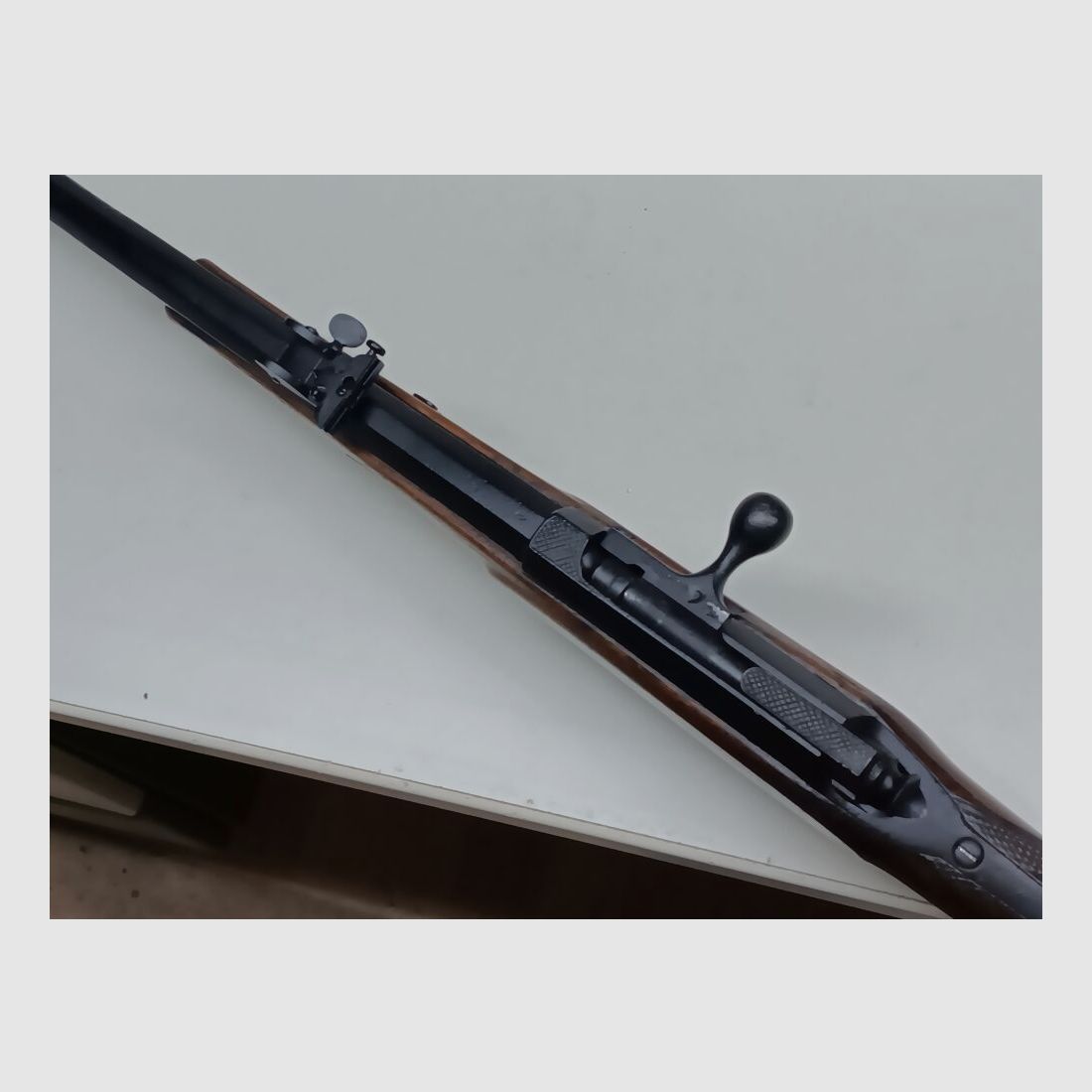 Tedesco - Inconosciuto boccola a disco