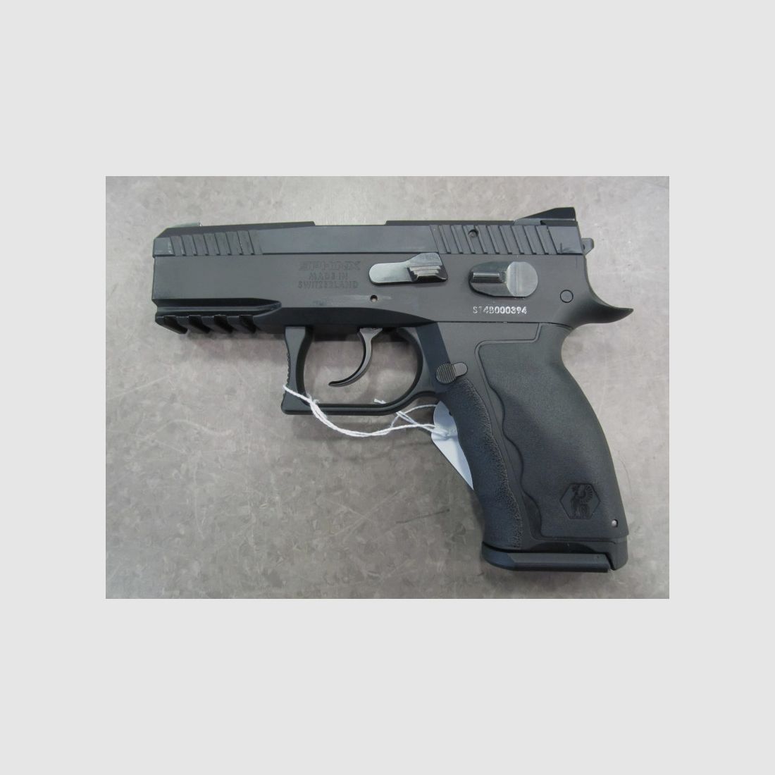 SPHINX SDP COMPACT CAL9X21 gebraucht, Bild 1 von 8