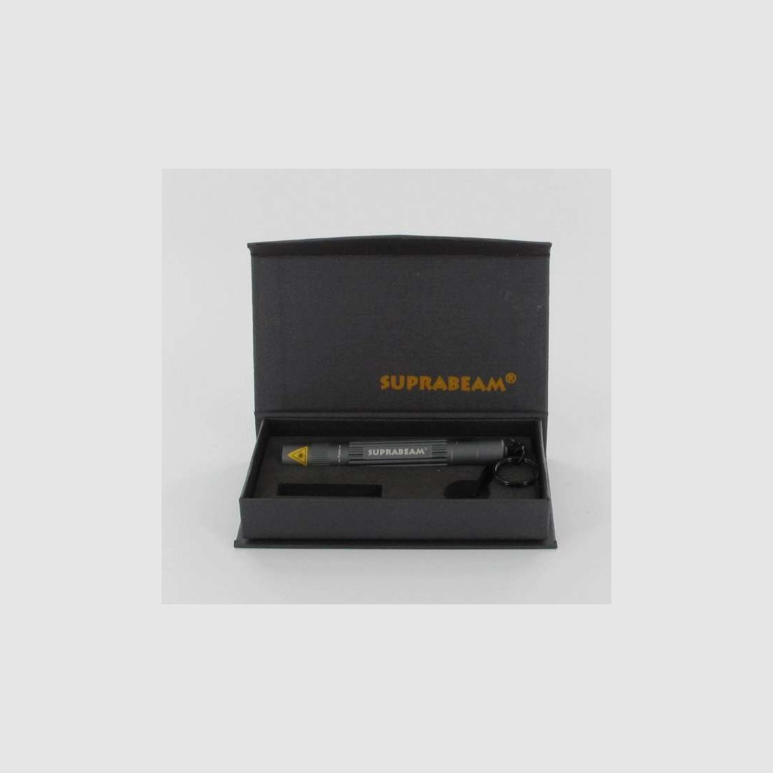 SUPRABEAM Q1MINI LED LAMPE, Bild 8 von 12