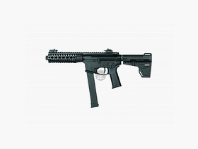 Softair - Gewehr - Ares - M4 45 Pistol S Class-L S-AEG - ab 18, ber 0,5 Joule