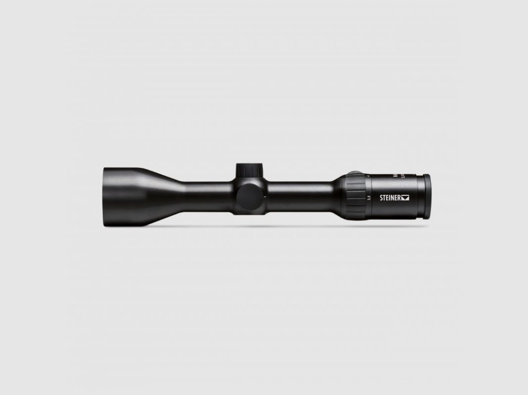 Lunette de visée STEINER Ranger 2,5-10×50, image 3 sur 3