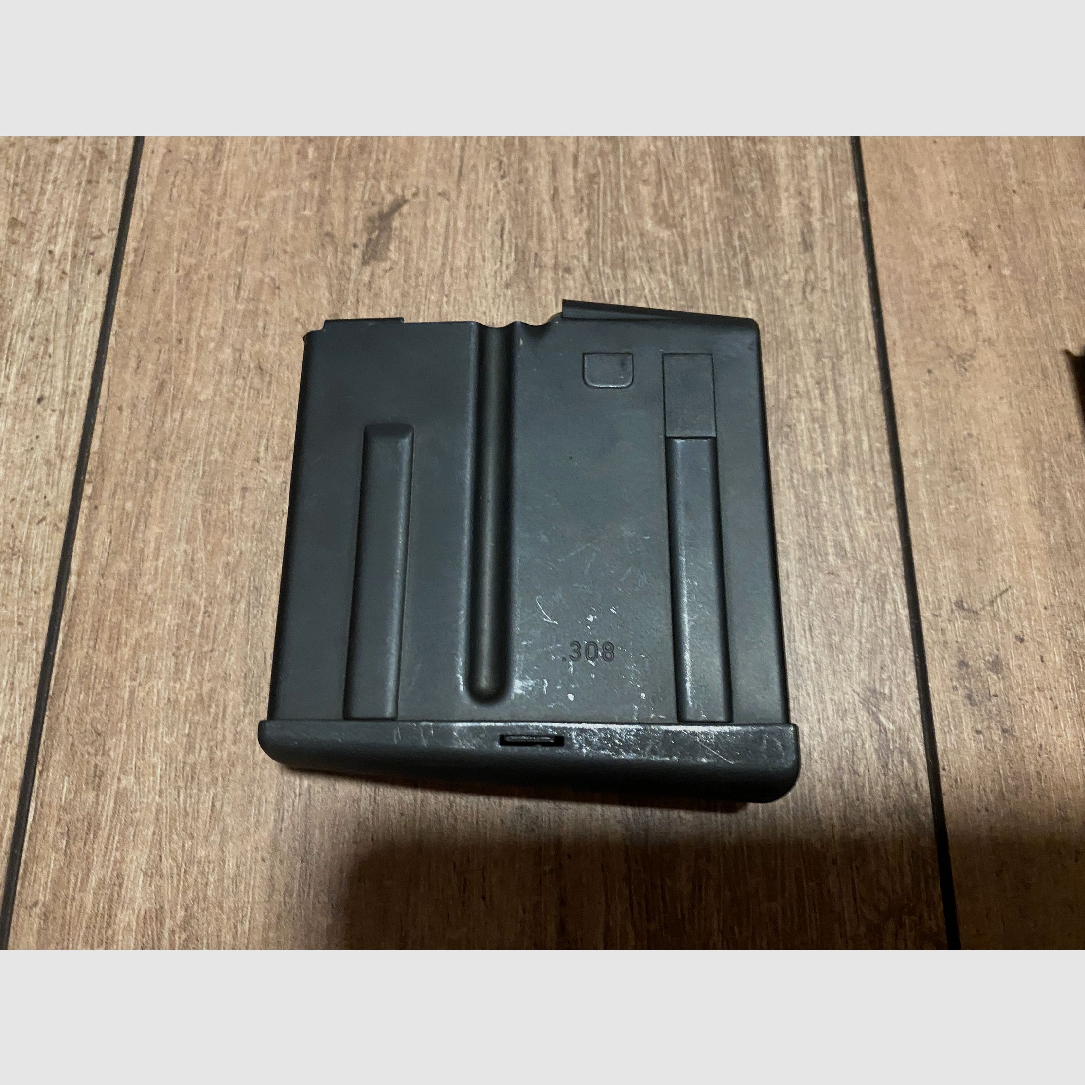 H&K Heckler & Koch Magazine SL7 SL 7 HK770 Magazine .308 Win