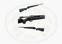 Rössler Titan 6 Kunststoffschaft oder Holzschaft .308 Win Aktionspreis