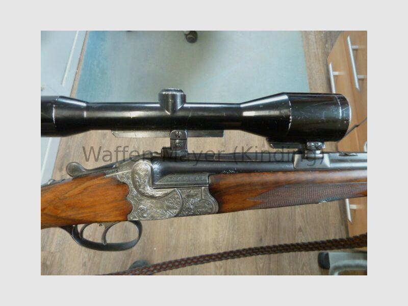 Miller & Valentin Greiss BBF