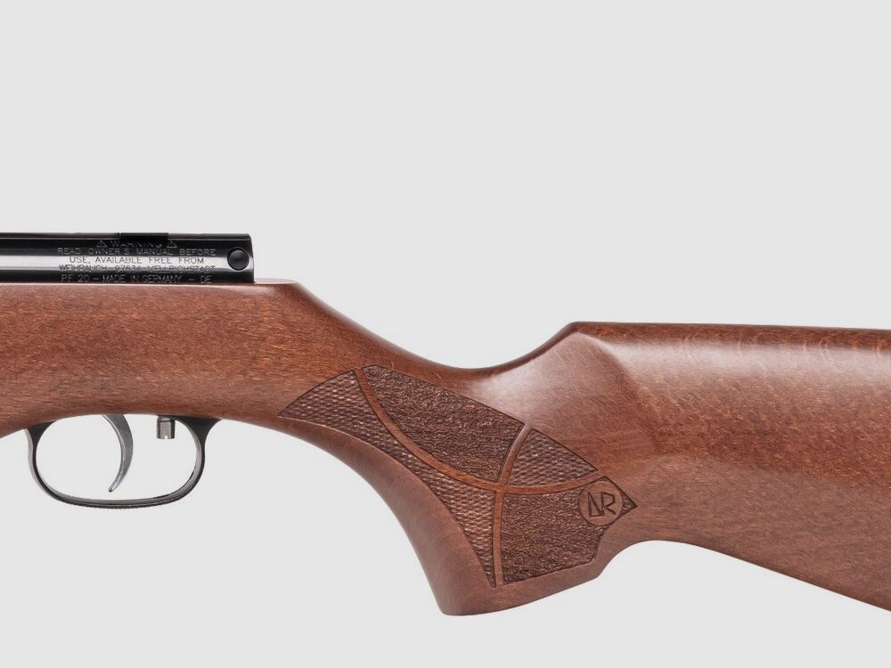 Weihrauch HW50 S, afbeelding 3 van 5