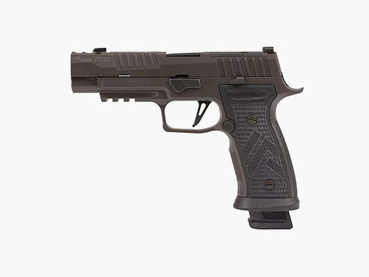 Sig Sauer Pistole P320 AXG Legion 3,9″ X-Ray Kal.9×19