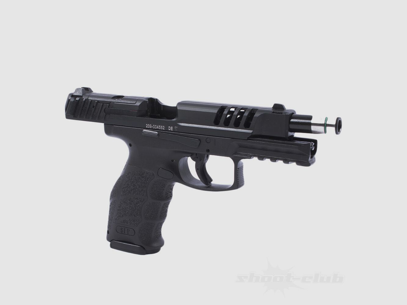 Heckler & Koch SFP9L OR Push Button