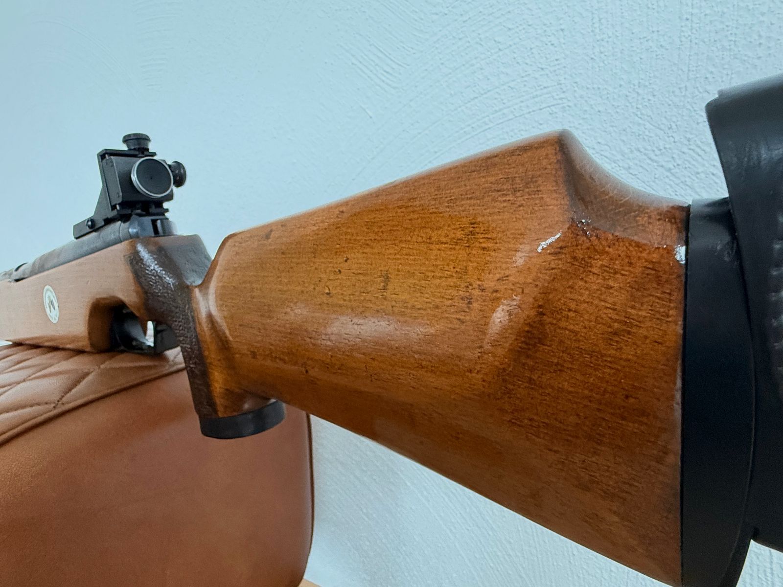 Feinwerkbau 300S Tecnico come nuovo. Completamente revisionato