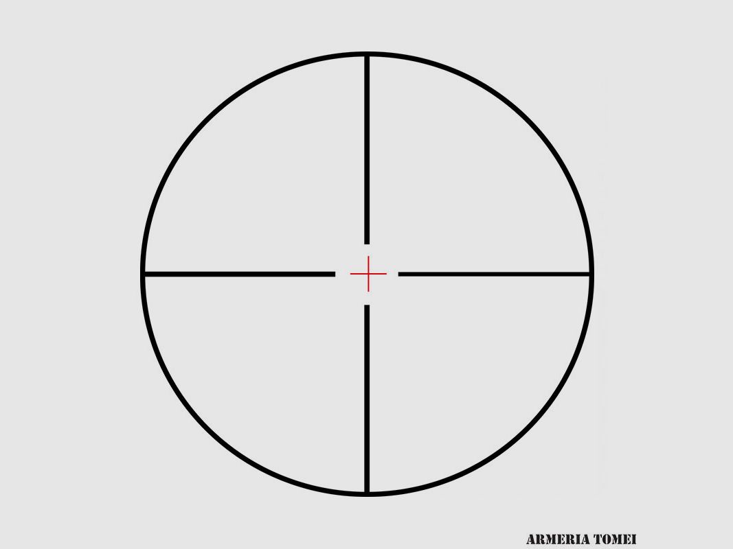 OTTICA – KONUSPRO LZ-30 2.5-10X50 | Engraved 30/30 Reticle, immagine 2 di 2