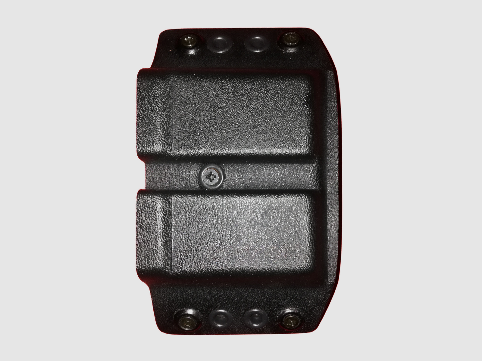 Portacaricatore doppio Doubletap (SHADOW 1/2, P99, P226, HELLCAT, P365, GLOCK 43X, CANIK, PDP), immagine 3 di 3