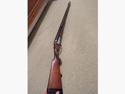 Doppelflinte Sauer & Sohn Royal 12/70