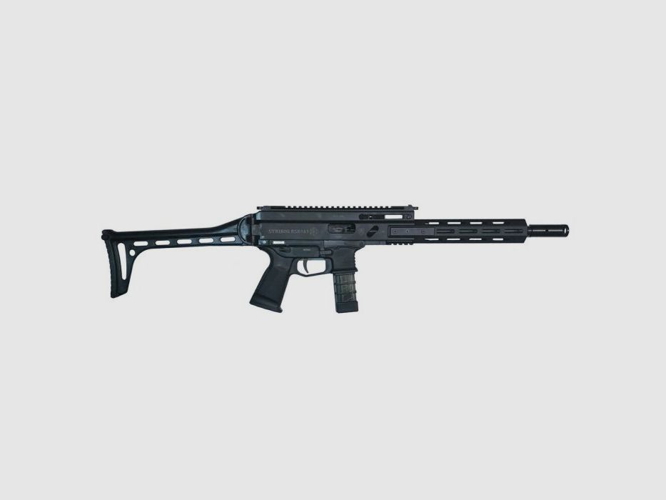 Karabinek STRIBOG RSR9A3 13,5" 9x19 Gen2, zdjęcie 1 z 2