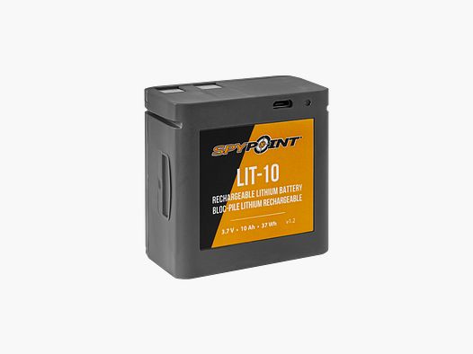 Batteria al lithio per modelli Spypoint Link Micro